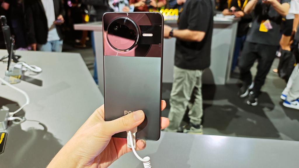 POCO F7 Pro