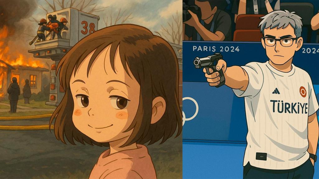 Imágenes generadas con ChatGPT