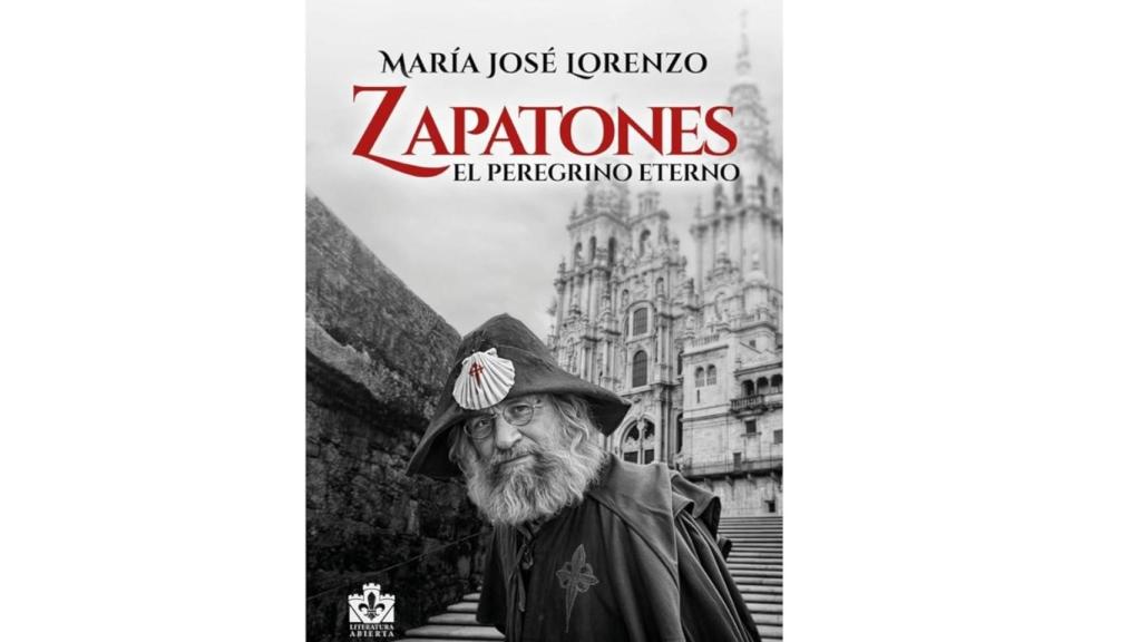 El libro con sus memorias fue publicado en 2024.