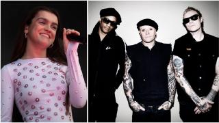 Amaia y The Prodigy se suman a O Son do Camiño 2025.