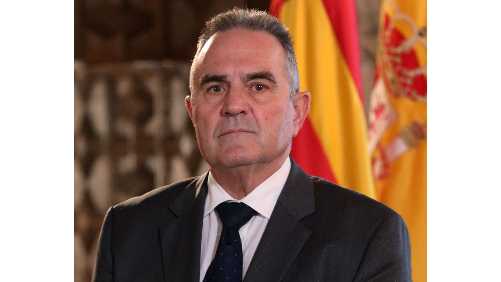 Francisco José Gan Pampols