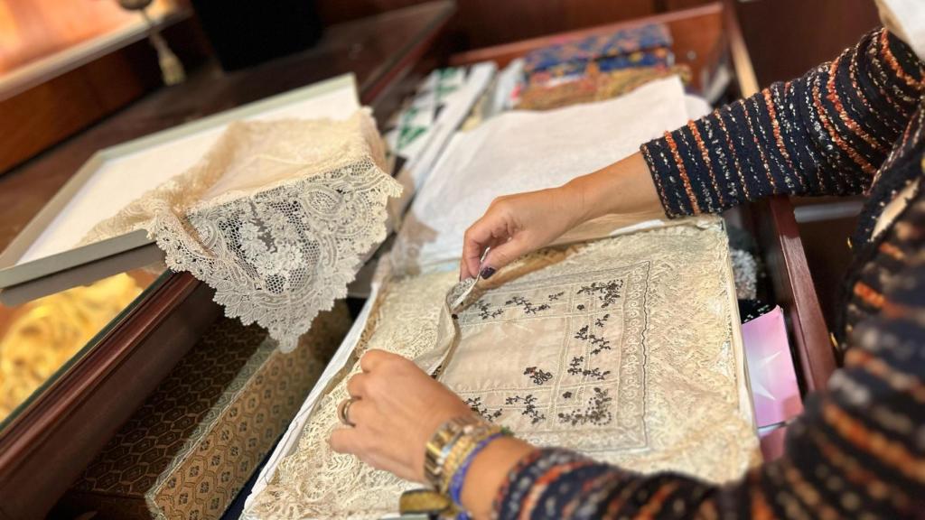 Con la primera oportunidad no era su momento.