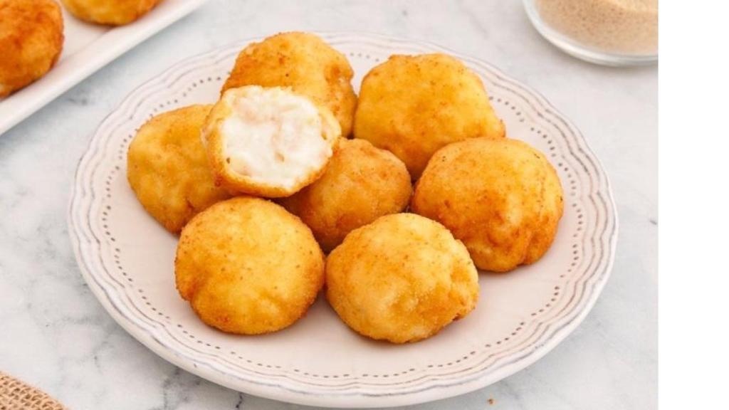 La tapa preferida de Semana Santa. Bon Viveur