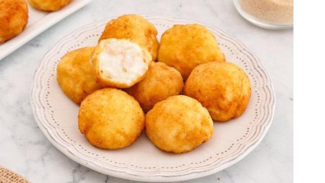 La tapa preferida de Semana Santa. Bon Viveur