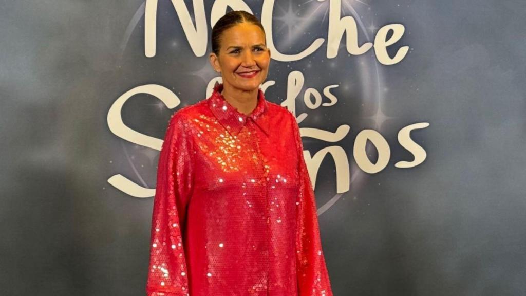 Samantha Vallejo-Nájera.