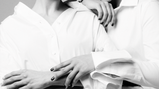 Sara García y Carolina Marín, leyendas de primera. Fusión de talento de la Tierra al universo.