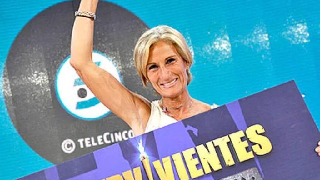 María José Fernández.