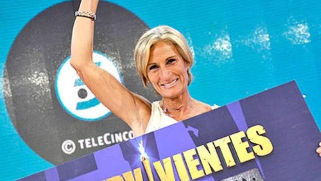 María José Fernández.