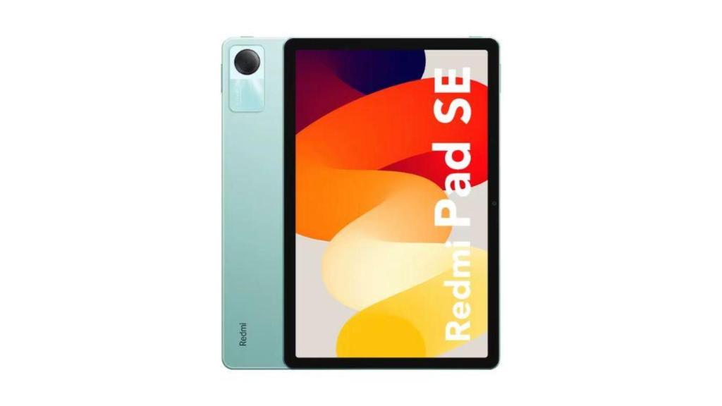 Tablet Xiaomi Redmi Pad SE
