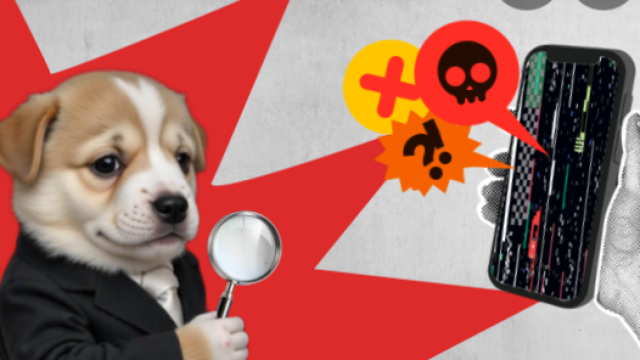 El PSOE presenta un juego contra los bulos de PP y Vox con Perro Sanxe como protagonista