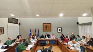 El Pleno del Ayuntamiento de Campo de Criptana ha aprobado los presupuestos del año 2025.