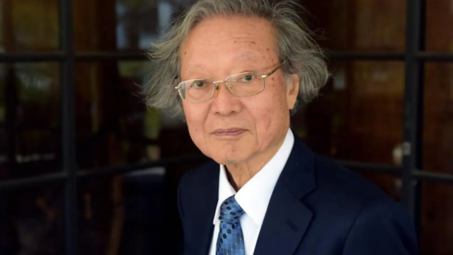 El japonés Masaki Kashiwara.