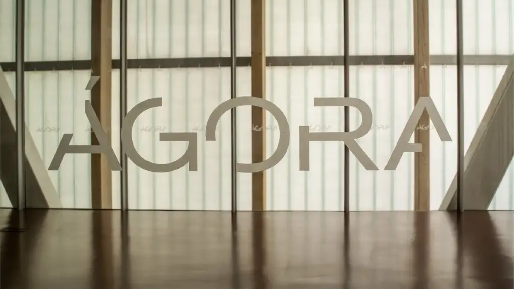 El Ágora acogerá el evento.