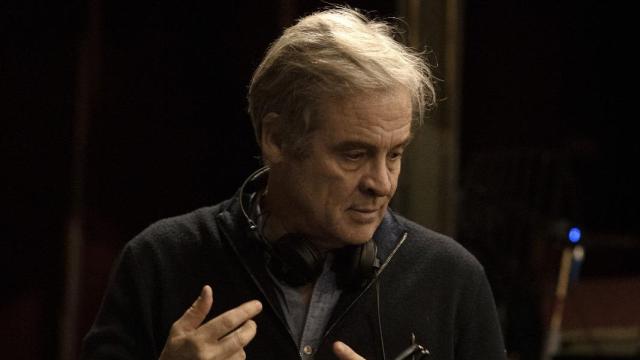 Emmanuel Courcol. Foto: Carole Bethuel