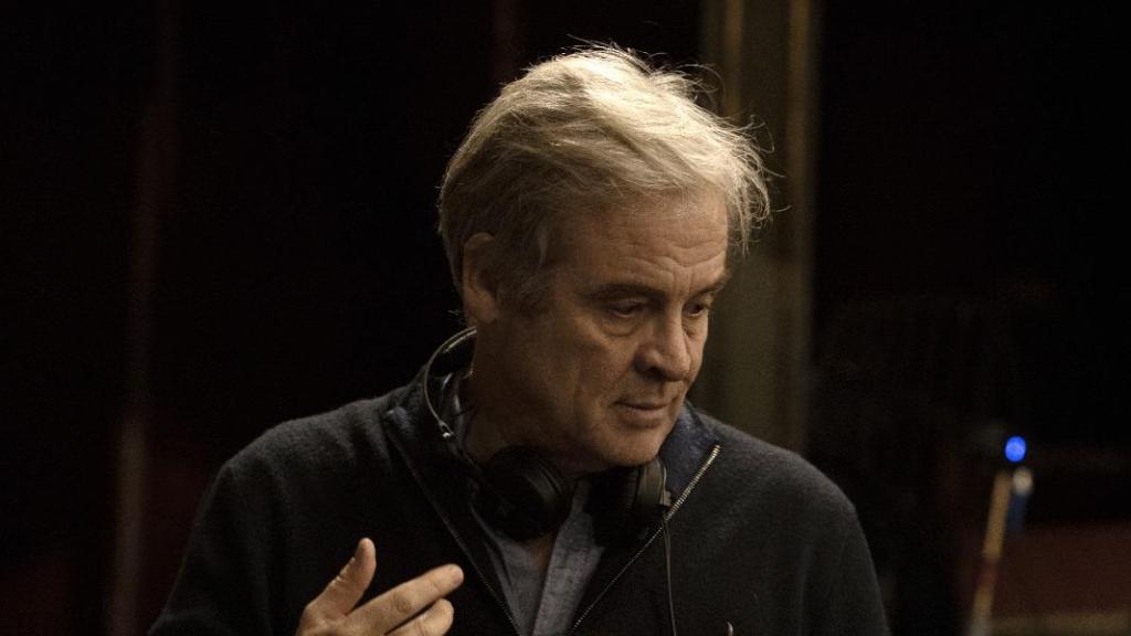 Emmanuel Courcol. Foto: Carole Bethuel