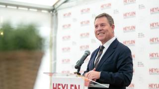 Emiliano García-Page, presidente de Castilla-La Mancha. Foto: JCCM.