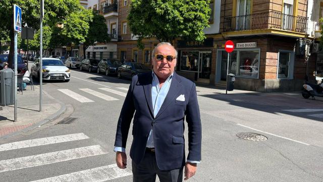 Es uno de los barrios más conocidos de la ciudad.