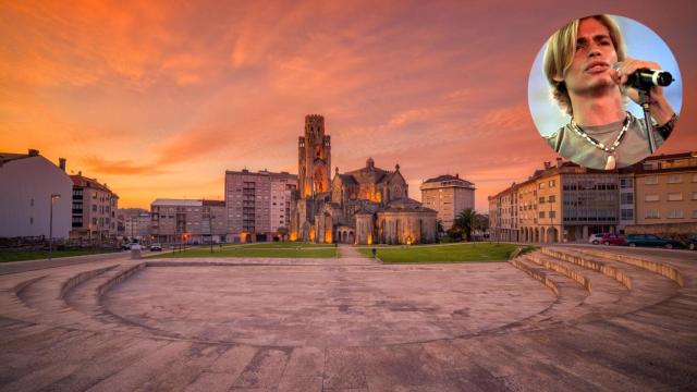 O Carballiño (Ourense)