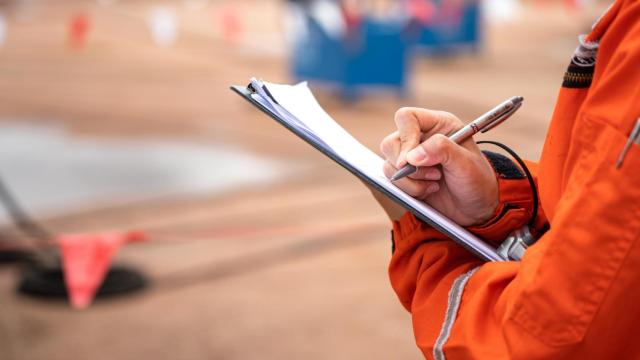 Campaña de la Inspección de Trabajo para 2025