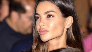 Joana Sanz ha mostrado su apoyo a Dani Alves desde que fue acusado de agresión sexual por una joven.