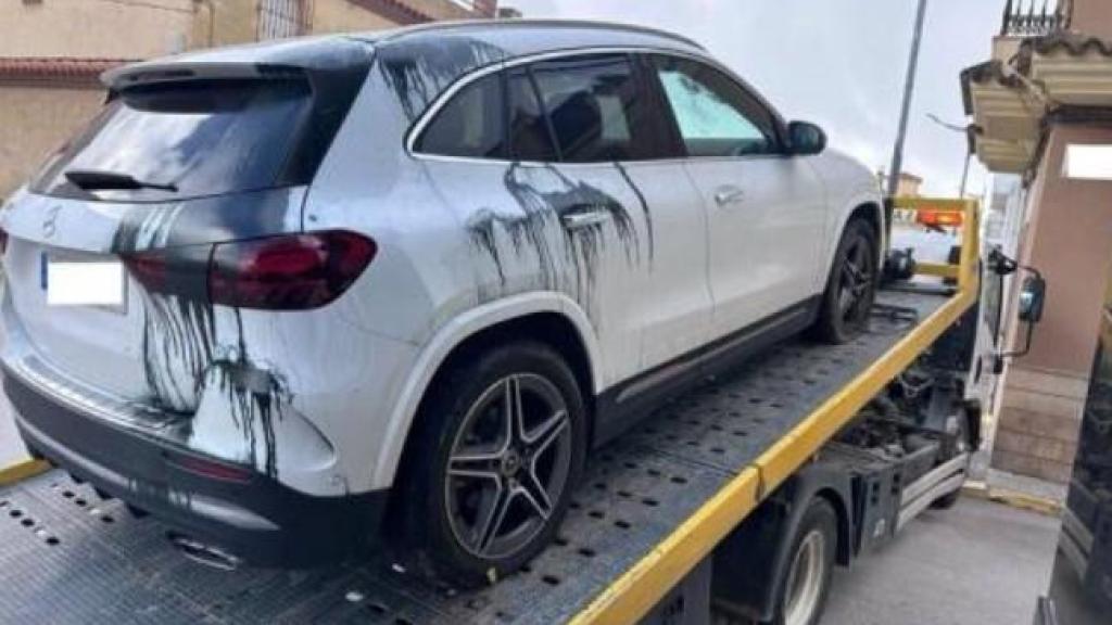 Consecuencias del crimen organizado.