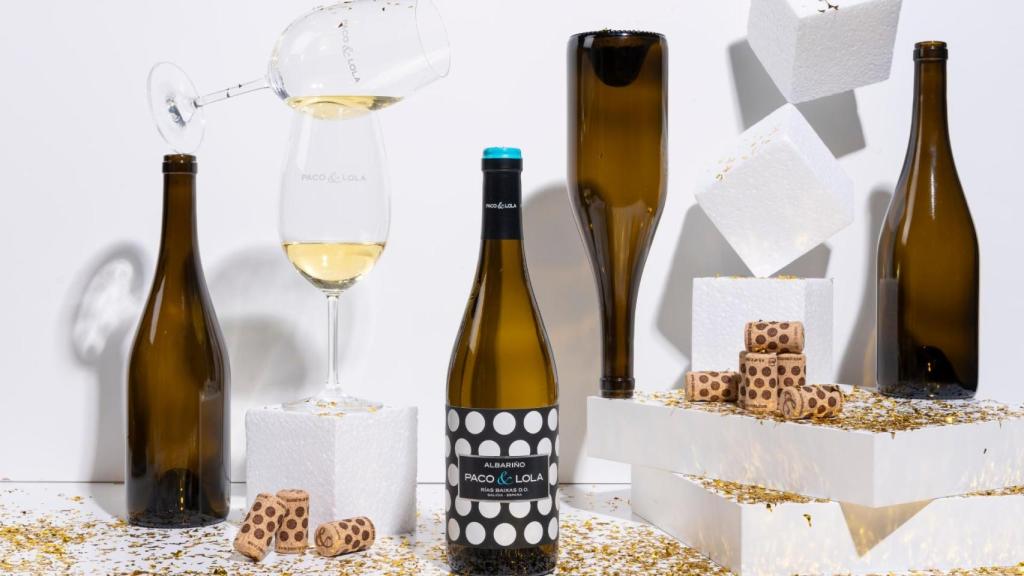 La marca gallega Paco&Lola se quita los lunares tras 20 años.