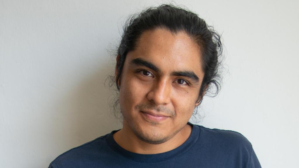 Omar Castro Villalobos. Foto: cortesía de la Fundación Loewe