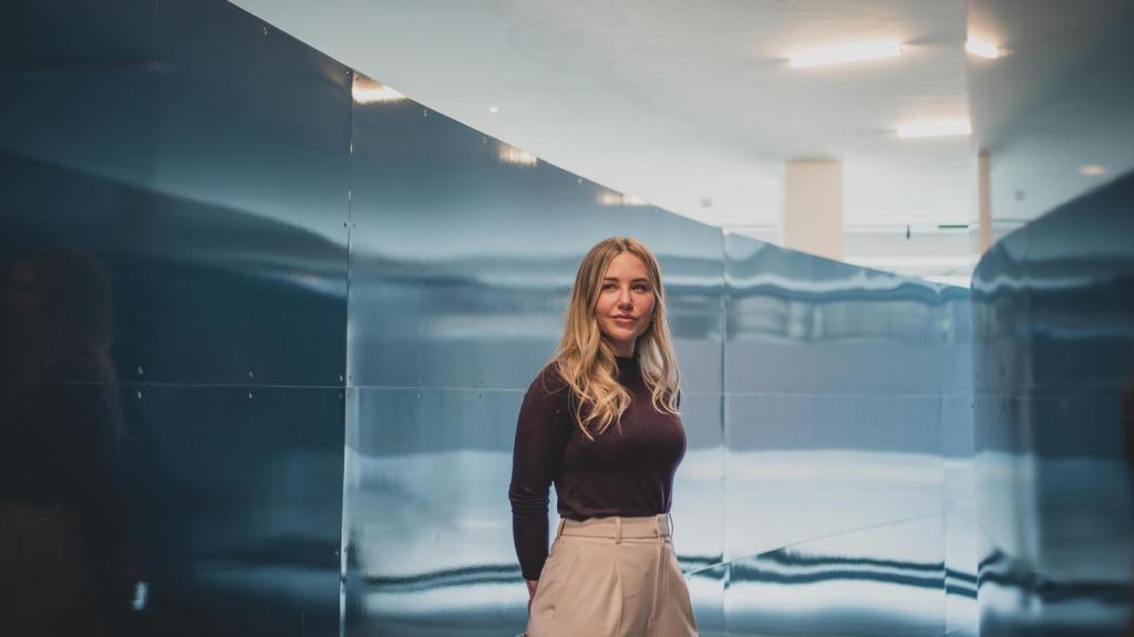 Noelia Núñez llamó putero a Ábalos y le conminó a prepararse para su defensa.