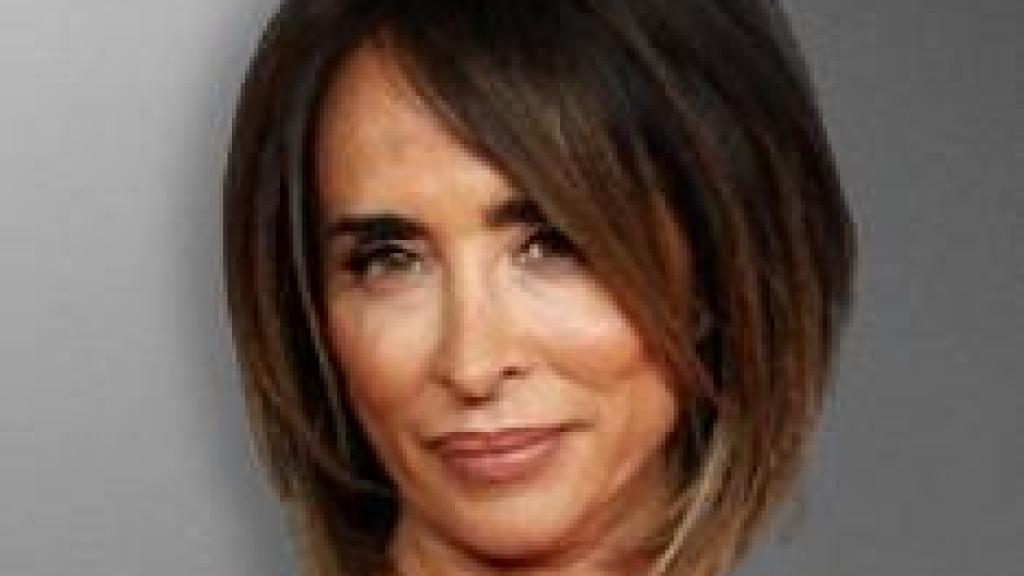 Inés Hernand, Aitor Albizua y María Patiño, en un montaje de EL ESPAÑOL.