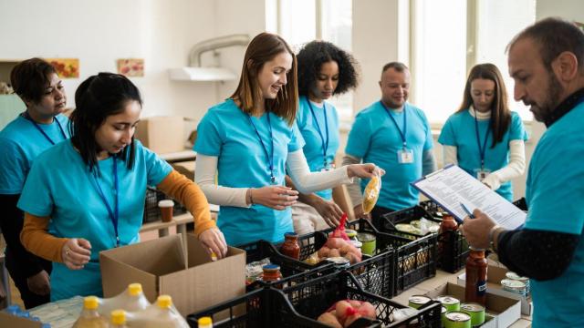 El poder del agradecimiento para construir una sociedad  más solidaria