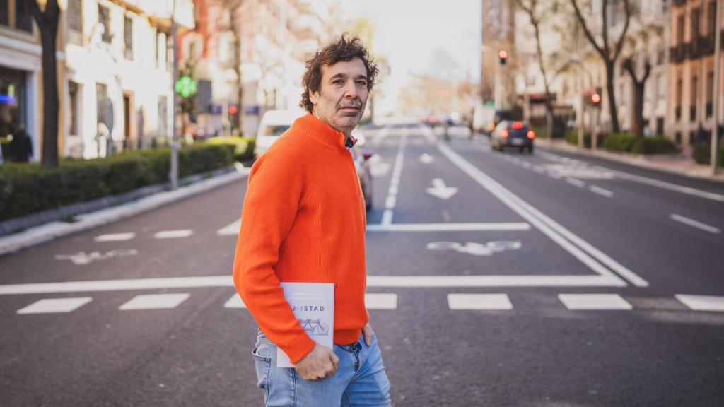 Sigman es conocido neurocientífico y divulgador argentino que vive en España.