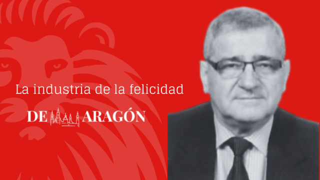 Fernando Martín, presidente de Horeca Zaragoza