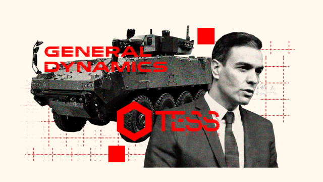 El Gobierno rompe con General Dynamics y pone en jaque los planes de Sánchez para crear un campeón nacional en Defensa