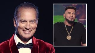 Bertín Osborne impactará a todos imitando a Omar Montes en la primera gala de 'TCMS 12'.