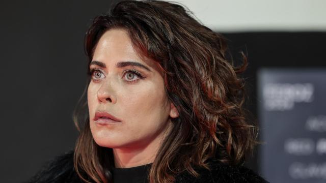 María León, en una imagen de archivo.