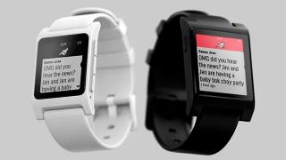 Los dos nuevos relojes de Core Devices basados en Pebble OS