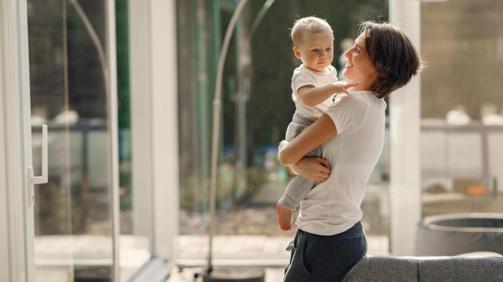 La sentencia a favor de la conciliación monomarental reconoce el derecho a disfrutar el permiso parental de ocho semanas