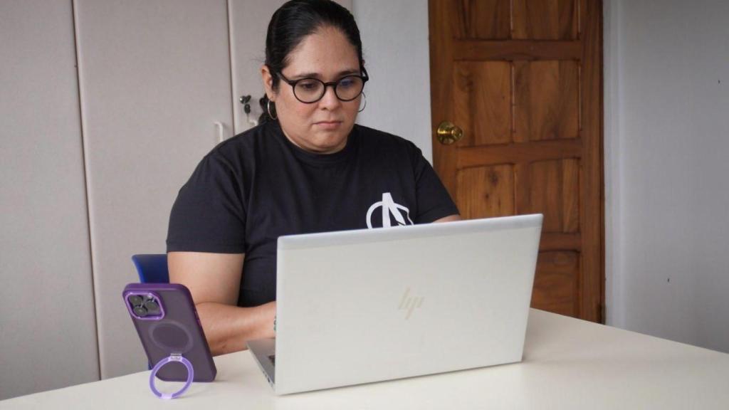 Nayel Martínez Artola escribe para La Prensa desde Costa Rica.