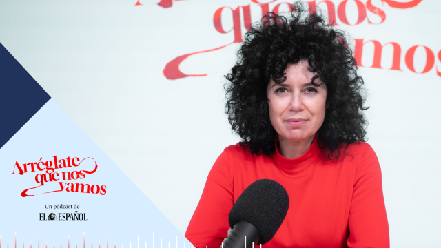 Arréglate que nos vamos con Sonia Navarro