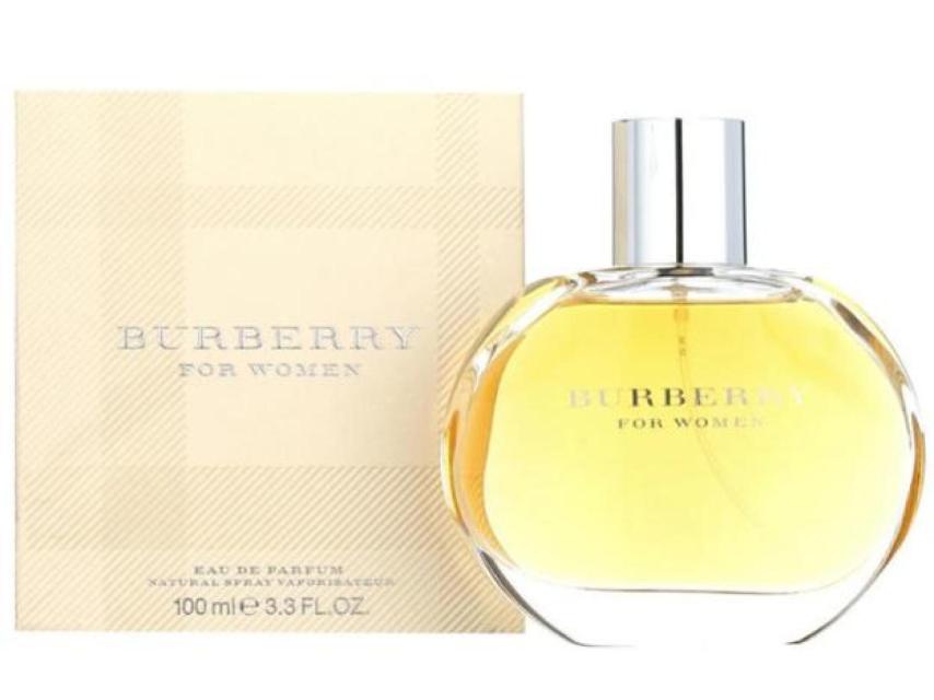 Este perfume de Walmart cuenta con una mezcla única de tonalidades.