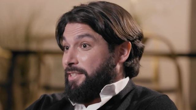 Jota Peleteiro ha hablado por primera vez de su divorcio de Jessica Bueno en 'De viernes'.