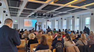 Promoción del español en Polonia por parte del Ayuntamiento de Salamanca