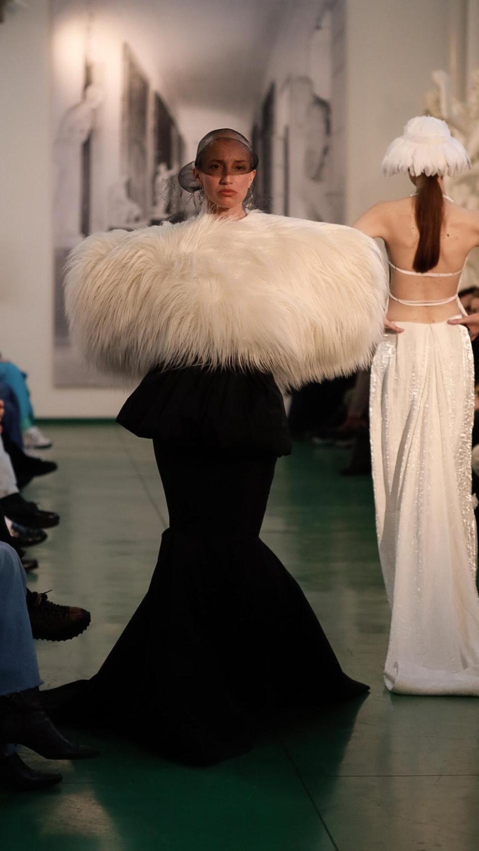 Desfile De los Aires.