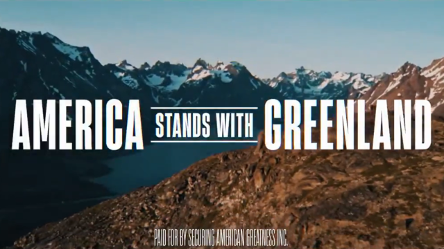 El presidente Donald Trump momentos antes de entrar en el Air Force One