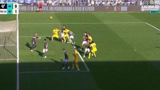 El Deportivo tira de ironía en redes: “Hoxe gañamos 0-2”