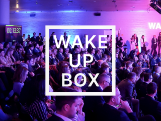 Wake Up Box