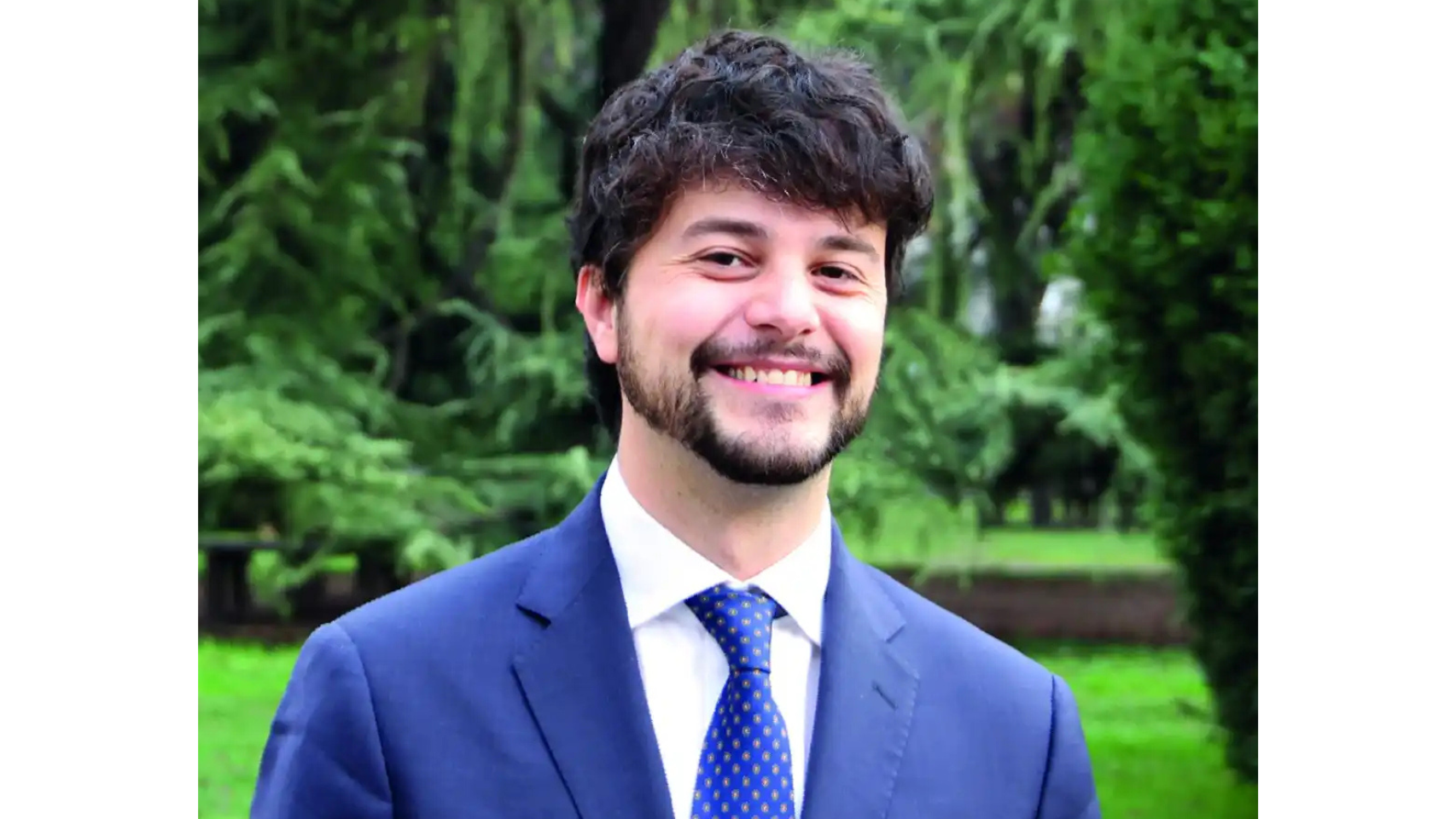 Brando Benifei