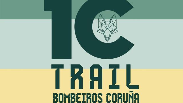 C-Trail Bomberos Coruña: 14 kilómetros nocturnos por montes de Novo Mesoiro y A Zapateira