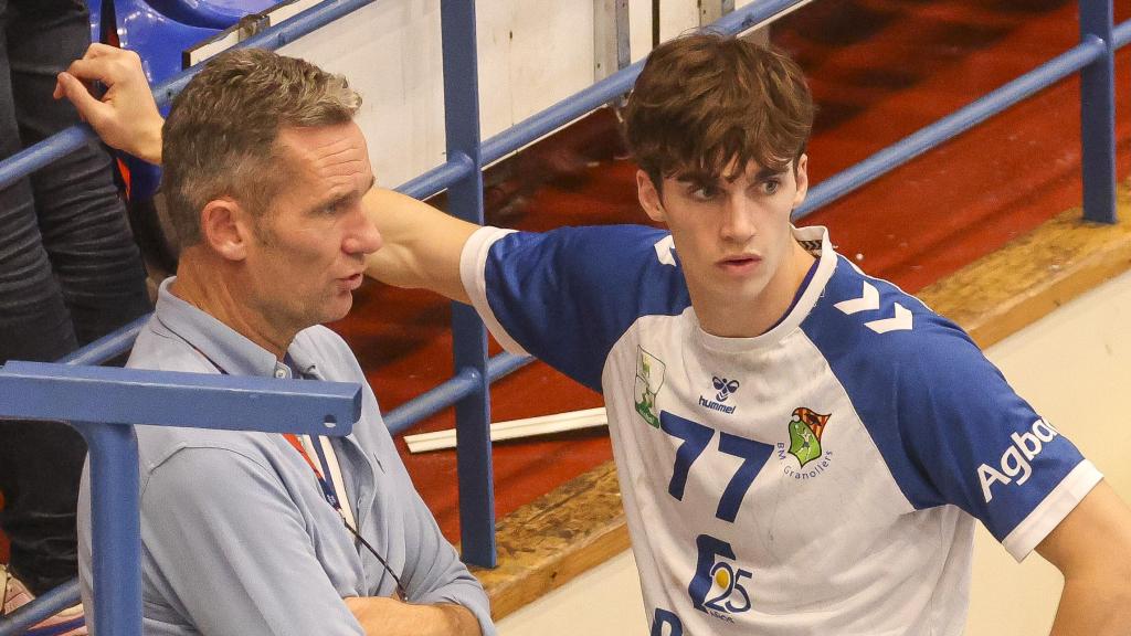 Iñaki Urdangarin ha reaparecido en el último partido de su hijo Pablo con su equipo (foto de archivo).