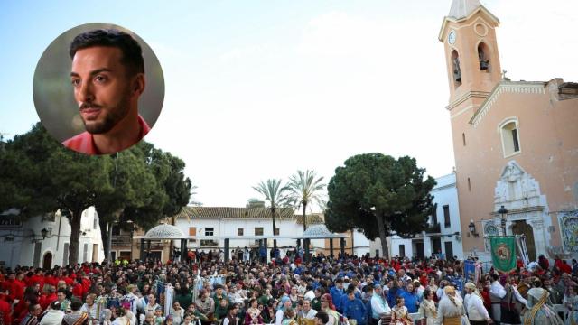 El pueblo de Valencia donde vive Borja Gónzalez, concursante de 'Supervivientes'. EE
